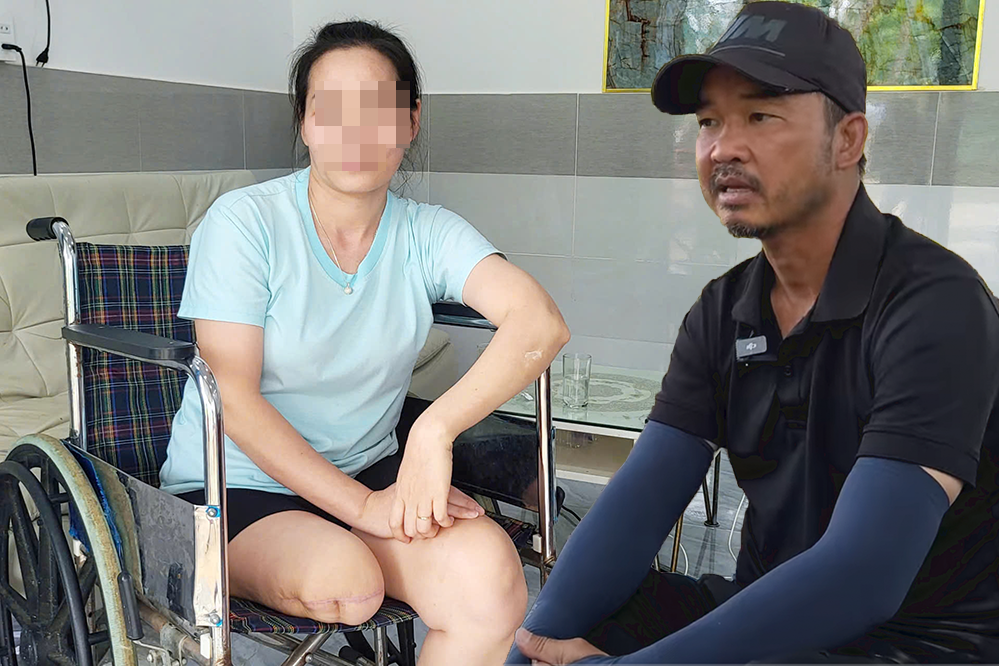 Bản tin sáng 15/4: Công an thông tin vụ ông Đoàn Văn Báu gây tai nạn giao thông