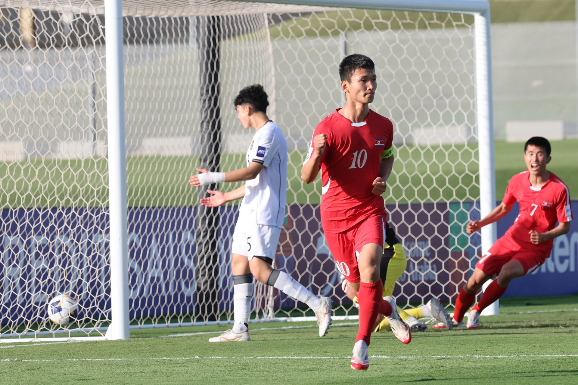 AFC. U17 Trieu Tien Indonesia 6 0.jpg