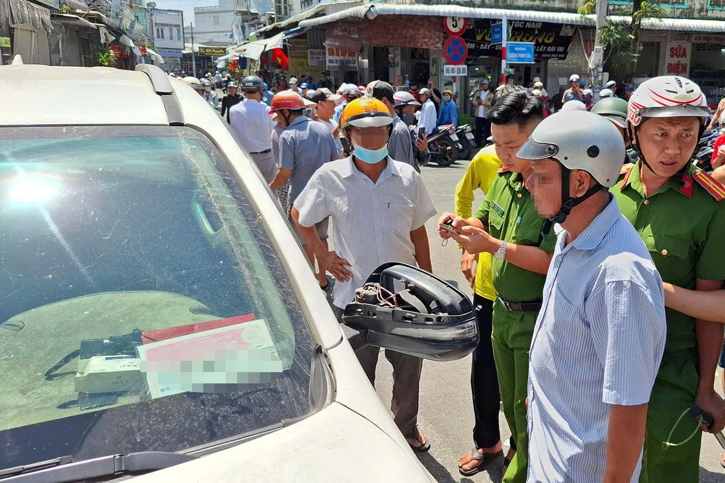 Bắt tạm giam người được ‘giải cứu’ trong vụ ‘2 thiếu nữ bị bắt cóc’ ở Cà Mau