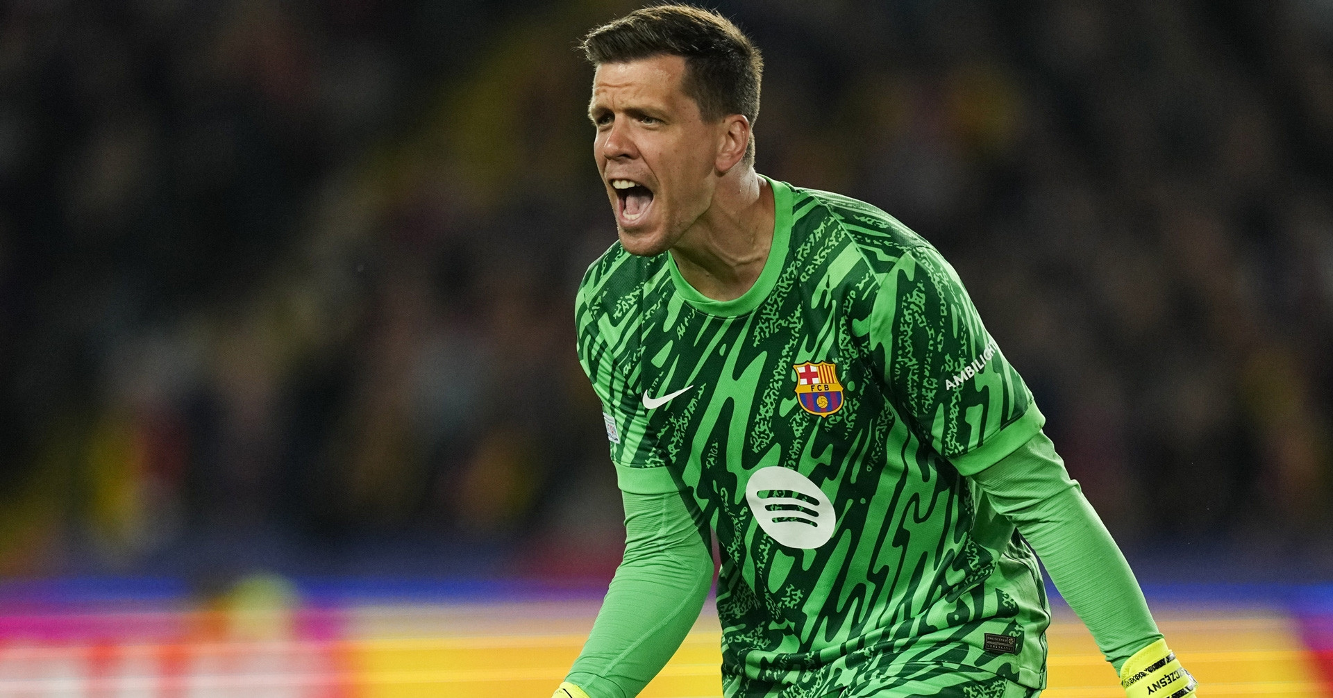Bí mật Szczesny: Từ nghỉ hưu đến người hùng Barca nhờ thiền