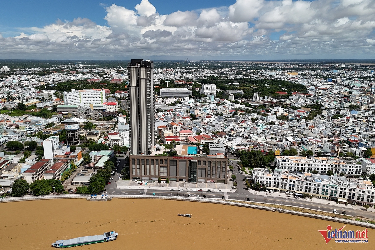 Cần Thơ, Hậu Giang, Sóc Trăng sáp nhập, 'siêu thành phố' ở ĐBSCL mạnh cỡ nào?