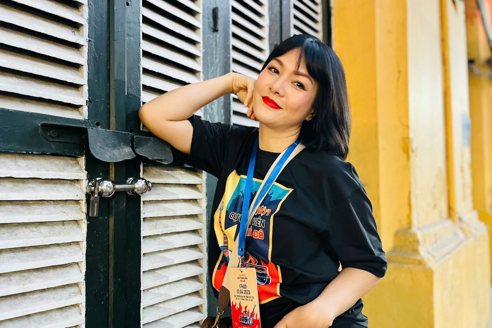 Nỗi sợ của diễn viên Hoàng Xuân U50 lừng lẫy một thời