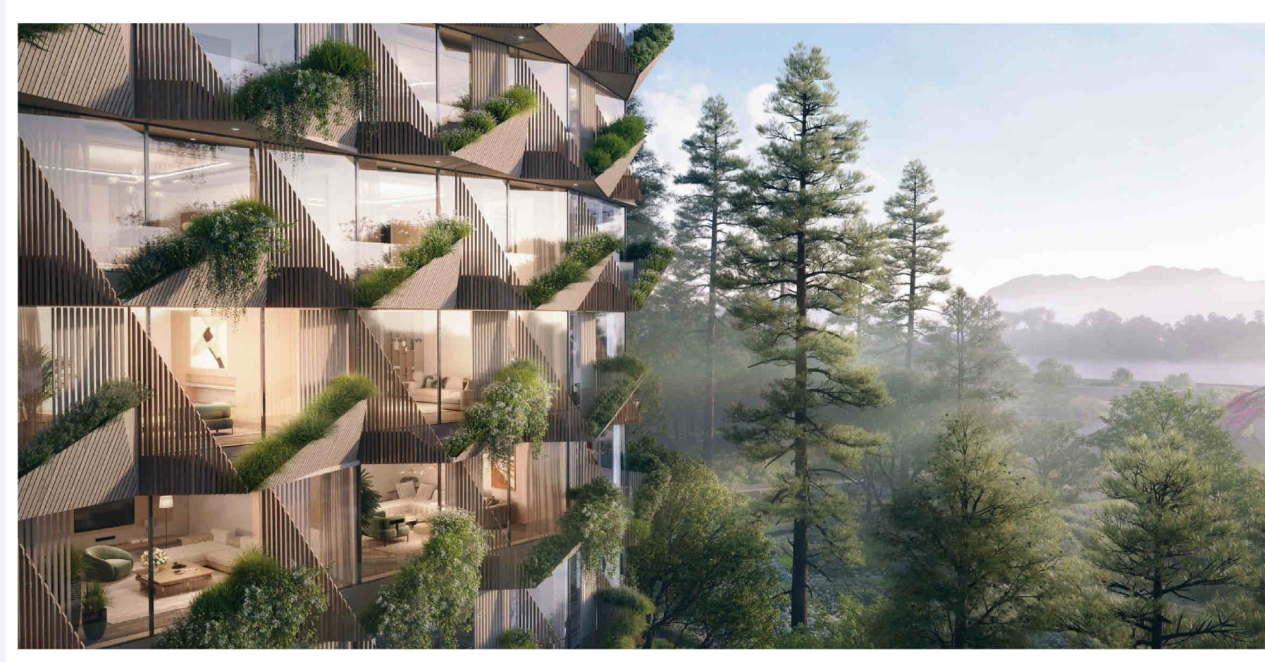 Curated Living - từ cá nhân hoá đến chuẩn mực mới của giới tỷ phú toàn cầu