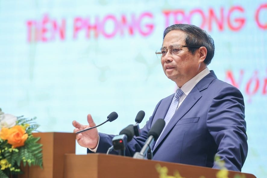 Đề xuất doanh nghiệp nhà nước trả lương theo thị trường như tư nhân