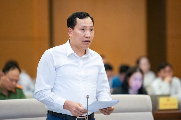 Đề xuất quy định xử lý yêu cầu