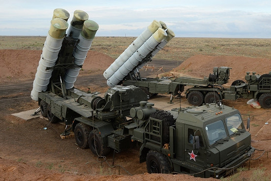 Hệ thống SAM được tái định hình để đảm nhận vai trò mới nhờ AI