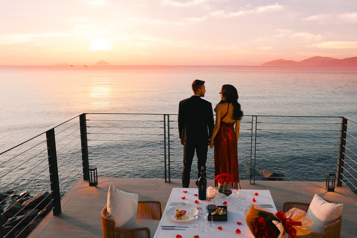 KDI Holdings công bố 2 nhà phân phối Villa Le Corail, A Gran Meliá Hotel