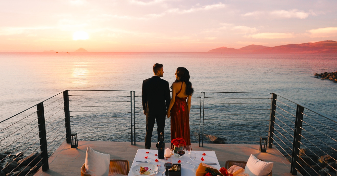 KDI Holdings công bố 2 nhà phân phối Villa Le Corail, A Gran Meliá Hotel