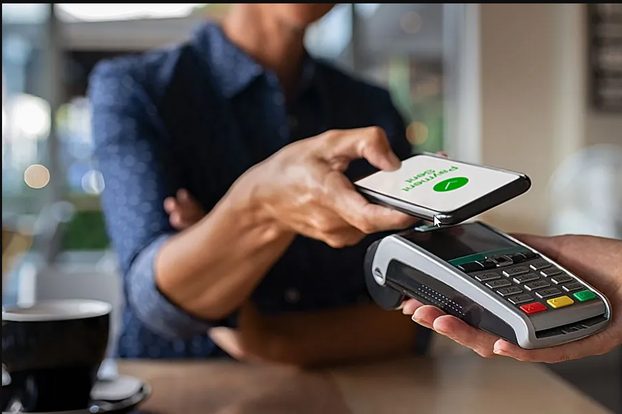 Khách hàng có thể sử dụng Apple Pay để thanh toán tại Việt Nam