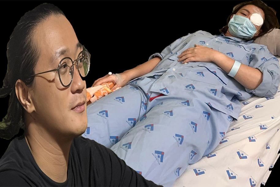 Lý do thanh niên quê Hà Nội ‘bắt cá hai tay’ đánh gục bạn gái ở quán cà phê