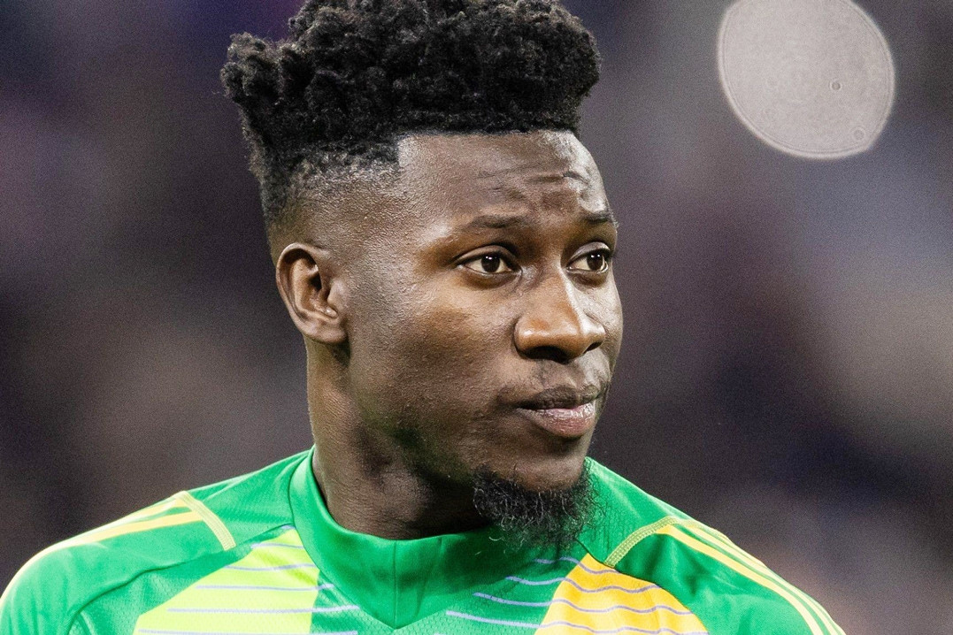 MU sắp thoát 'kiếp nạn' Andre Onana