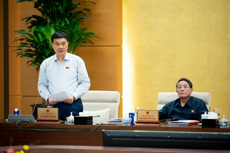 Trình Quốc hội đề xuất miễn 7.500 tỷ đồng/năm thuế đất nông nghiệp