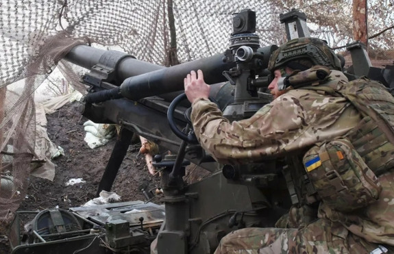 Nga lên tiếng vụ tấn công khiến 60 quân nhân Ukraine thiệt mạng ở Sumy