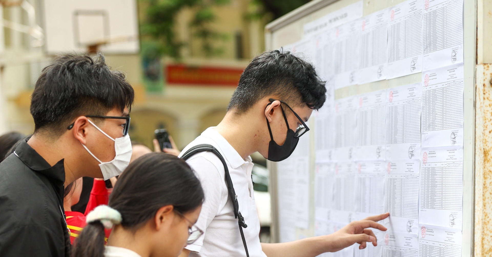 Nghìn bài khảo sát thi tốt nghiệp dưới 1 điểm, Giám đốc Sở GD-ĐT chỉ đạo tức tốc