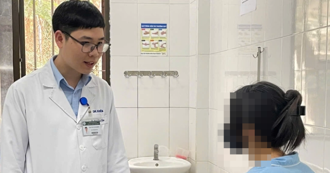 Nữ sinh lớp 9 uống thuốc diệt chuột sau những dấu hiệu bất thường