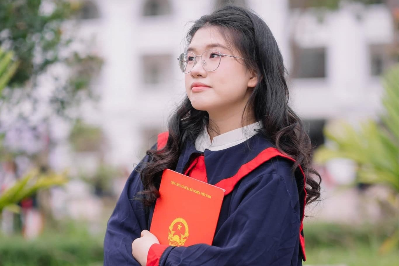 Nữ sinh trường làng có điểm SAT gần tuyệt đối, đạt 8.0 IELTS