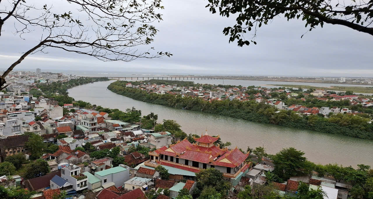 Phú Yên dự kiến tên gọi mới của 34 xã, phường