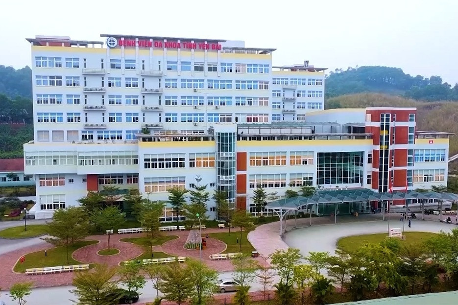 Phương án sắp xếp cơ sở y tế khi sáp nhập tỉnh thành, bỏ cấp huyện