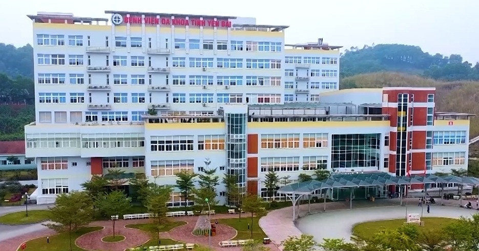 Phương án sắp xếp cơ sở y tế khi sáp nhập tỉnh thành, bỏ cấp huyện