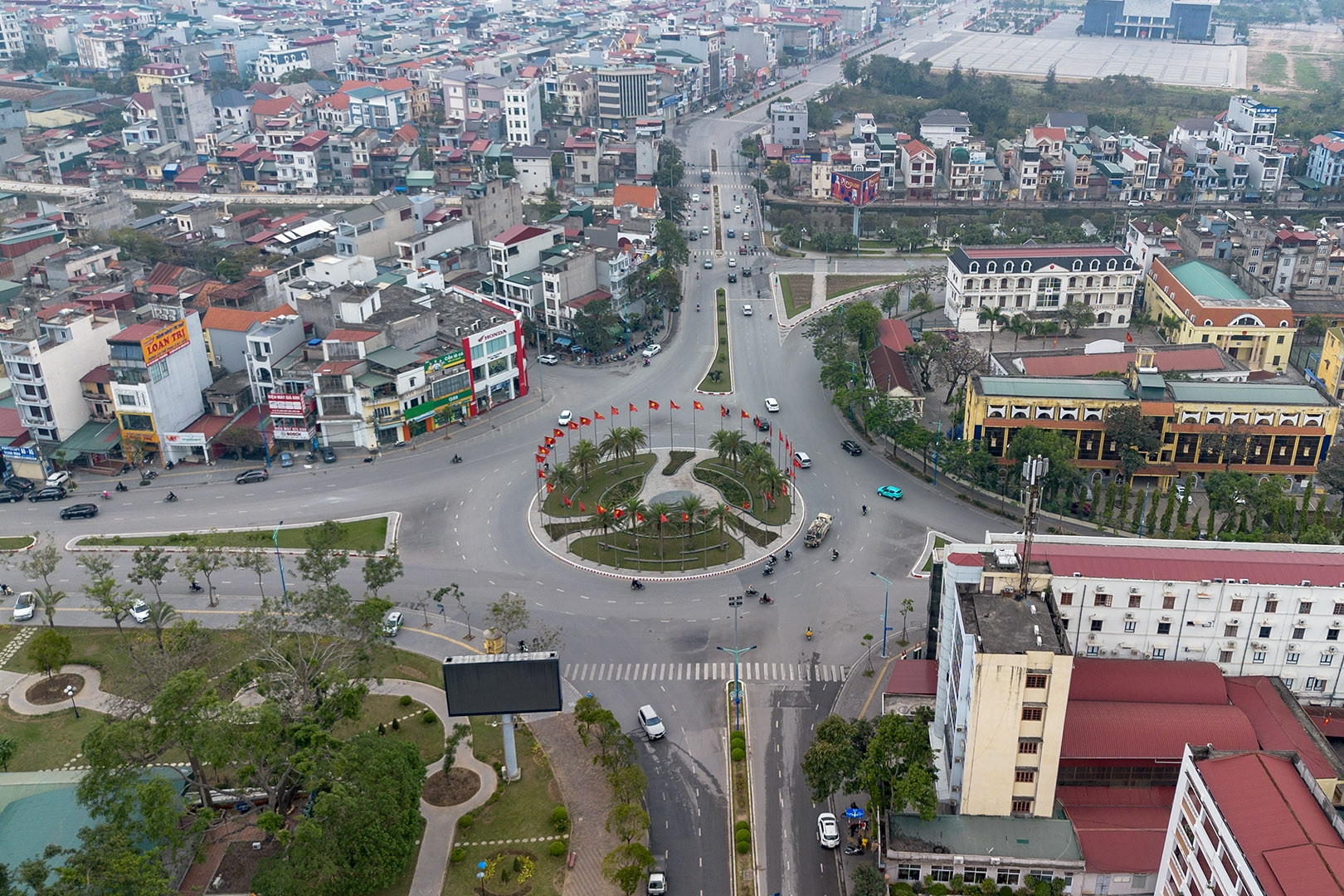 ‘Quê tôi Hải Dương, nhưng lấy tên Hải Phòng là hợp lý’