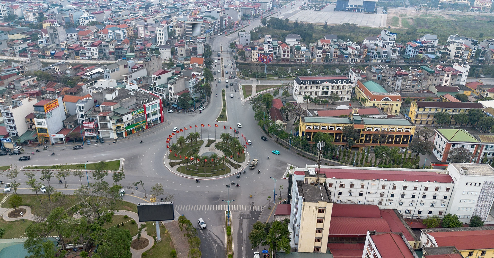 ‘Quê tôi Hải Dương, nhưng lấy tên Hải Phòng là hợp lý’