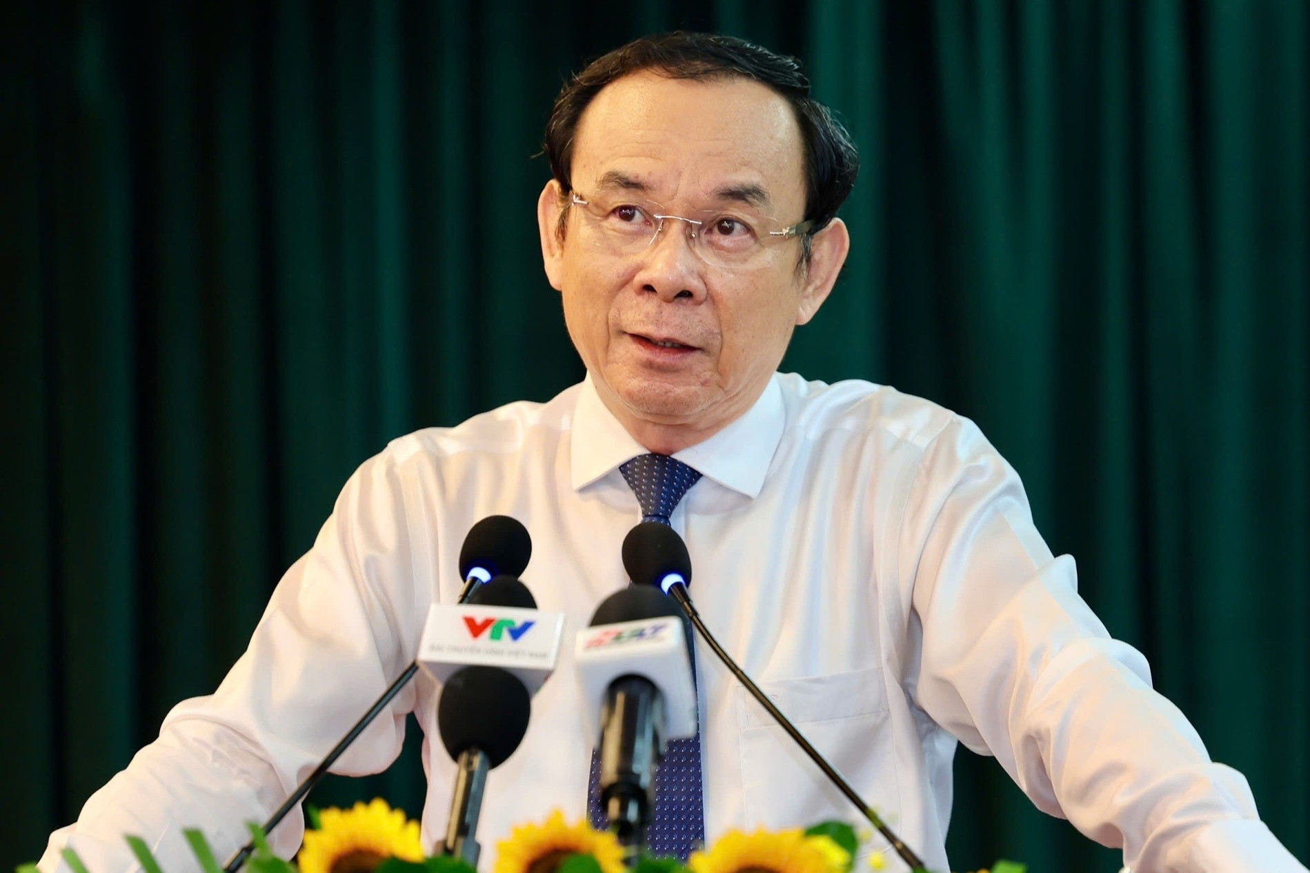 Sẽ có cuộc họp bàn thấu đáo việc sáp nhập TPHCM, Bình Dương, Bà Rịa - Vũng Tàu