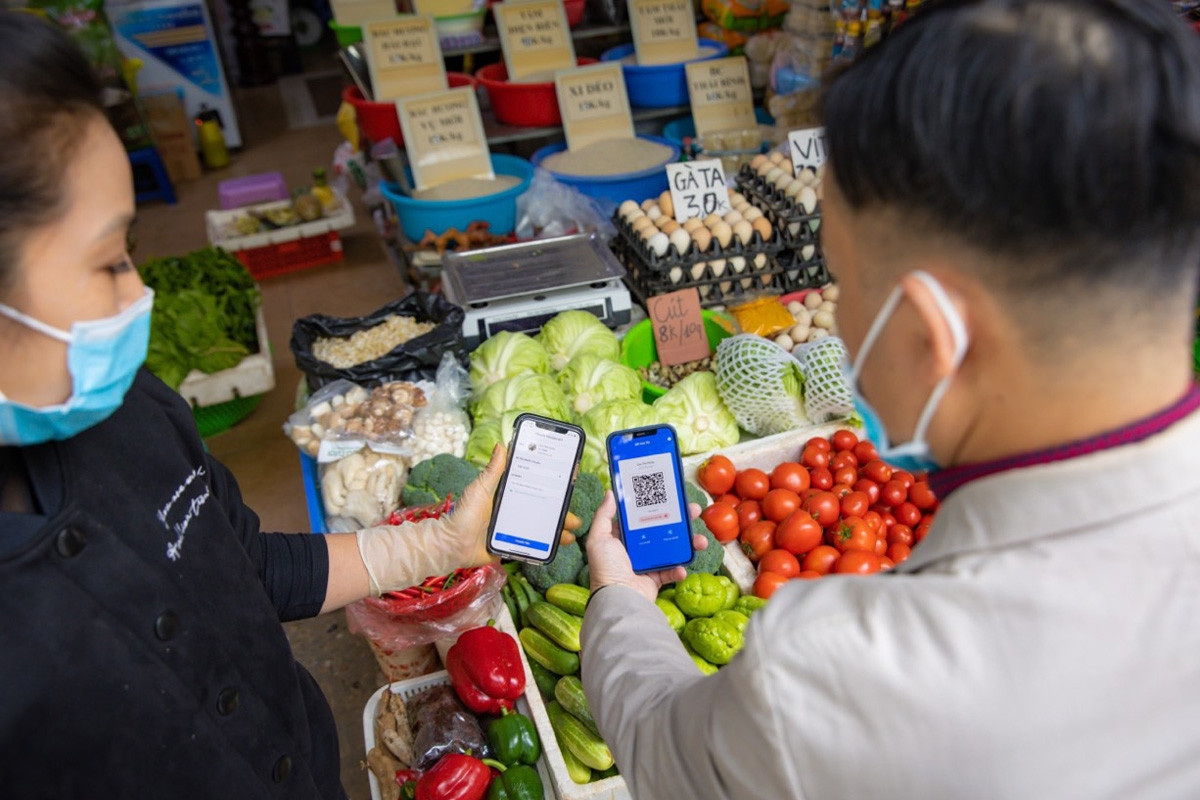 Tiếp tục thí điểm dịch vụ Mobile Money đến hết năm 2025
