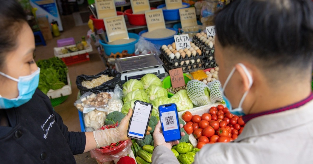 Tiếp tục thí điểm dịch vụ Mobile Money đến hết năm 2025