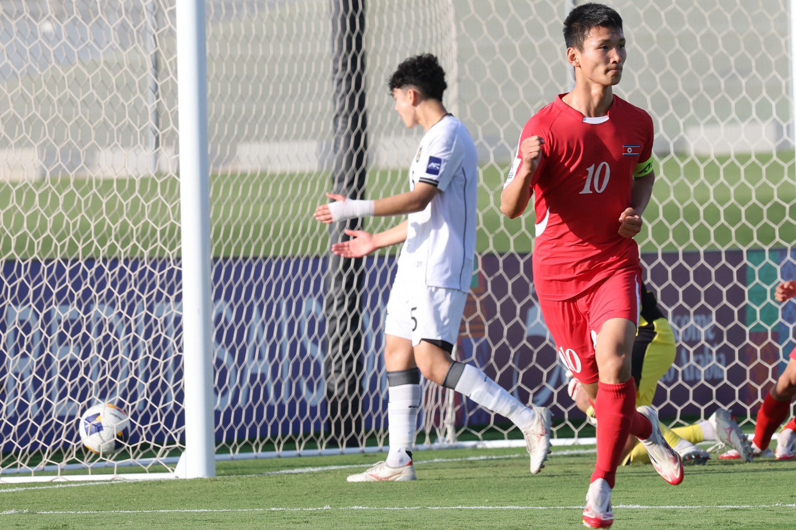 U17 Indonesia nói sự thật về trận thua U17 Triều Tiên 0-6