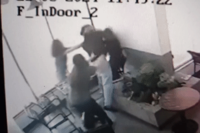 Vụ thanh niên quê Hà Nội ‘bắt cá hai tay’ đánh gục bạn gái: Luật sư nói gì?