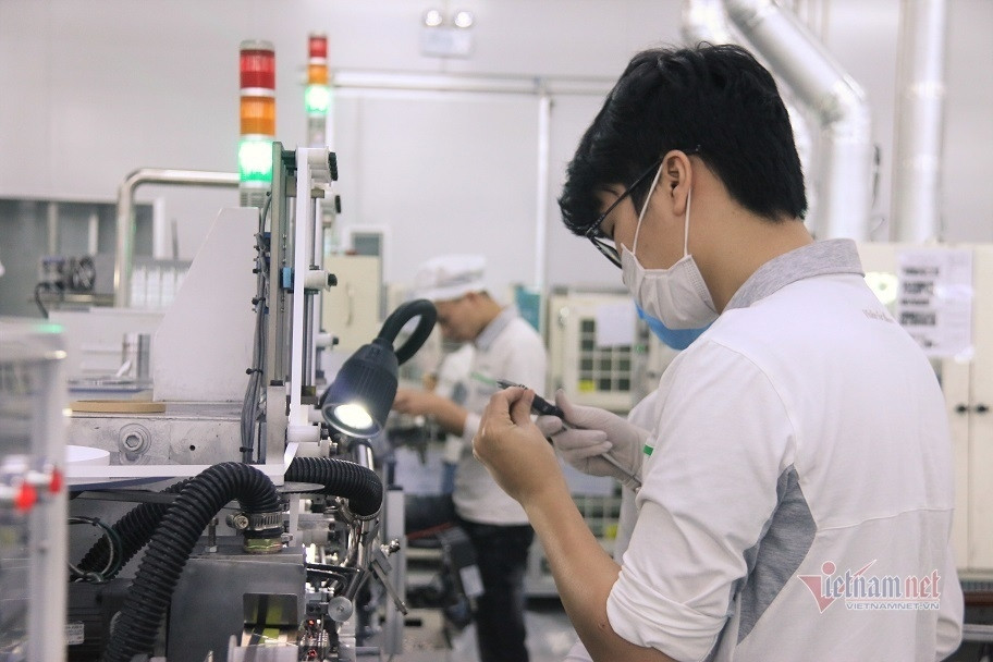 Xây dựng cơ chế đặc thù trọng dụng trí thức Việt kiều, chuyên gia quốc tế