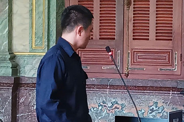 3 câu hỏi với kẻ cho vay nặng lãi khiến cựu cảnh sát hình sự lĩnh án