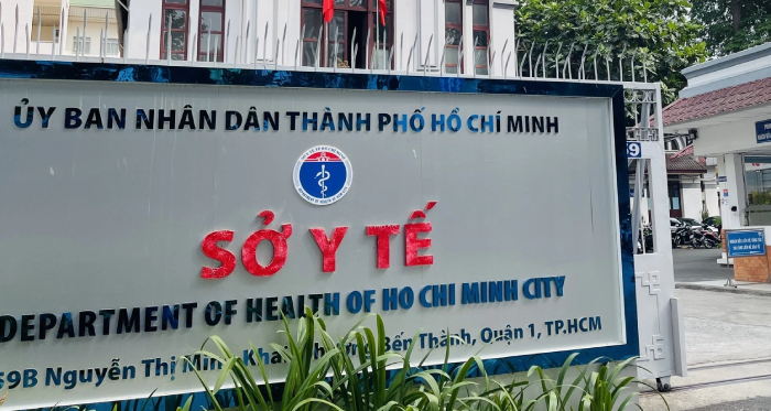 Ai là Giám đốc Sở Y tế đầu tiên ở TPHCM sau ngày đất nước thống nhất?