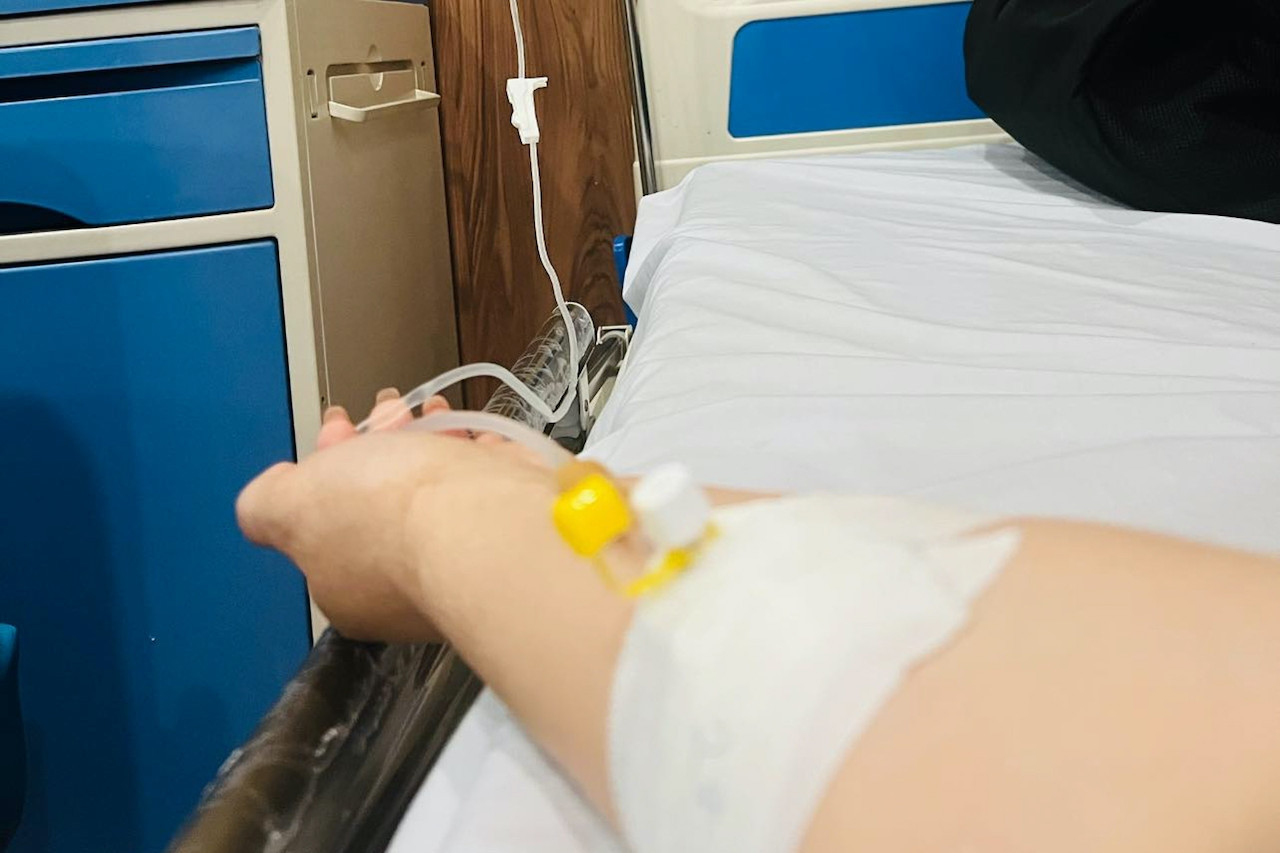 Bác sĩ nghi xâm hại tình dục bệnh nhân ở Hà Nam có thể đối mặt loạt tội danh