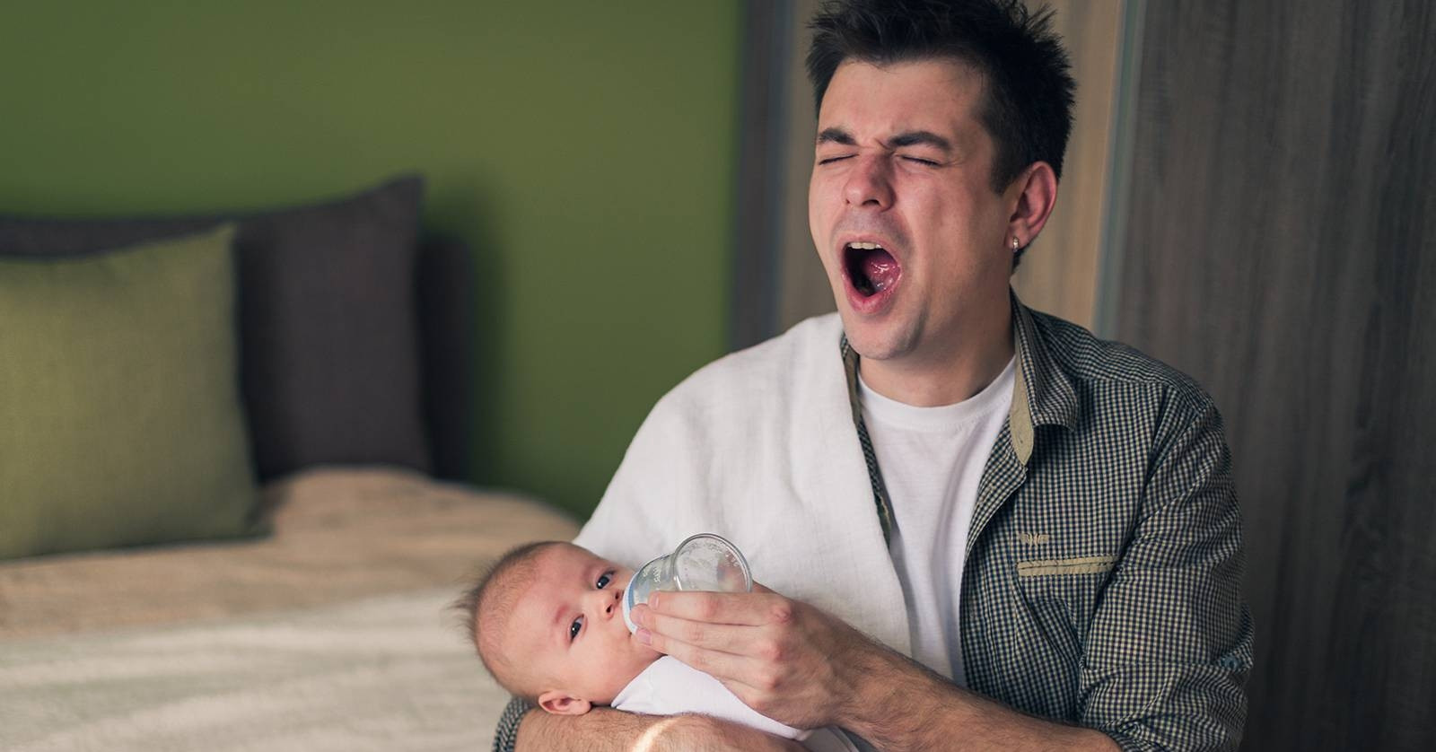 Bí ẩn tập tục đàn ông 'ở cữ' thay vợ, ở trên giường suốt 40 ngày