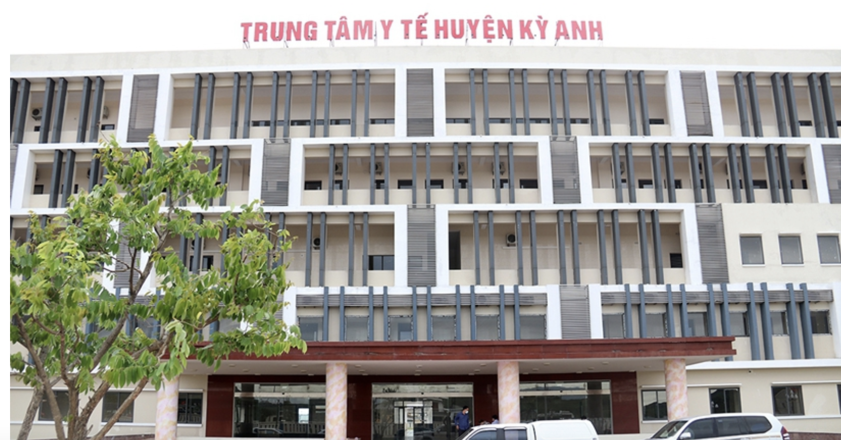 Chi tiết phương án sắp xếp bệnh viện huyện, trạm y tế xã khi bỏ cấp huyện