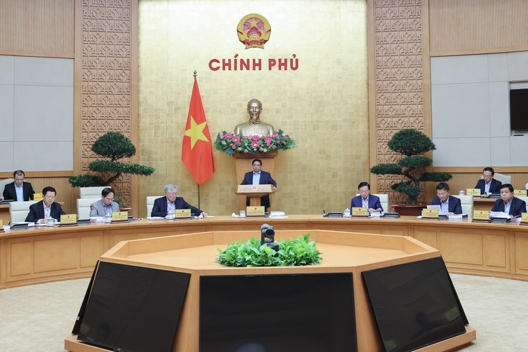 Chính phủ thống nhất không tổ chức Cơ quan điều tra của VKSND tối cao