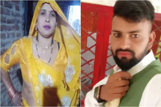 Chú rể bỏ trốn trước đám cưới, hai họ sững sờ phát hiện vụ ngoại tình