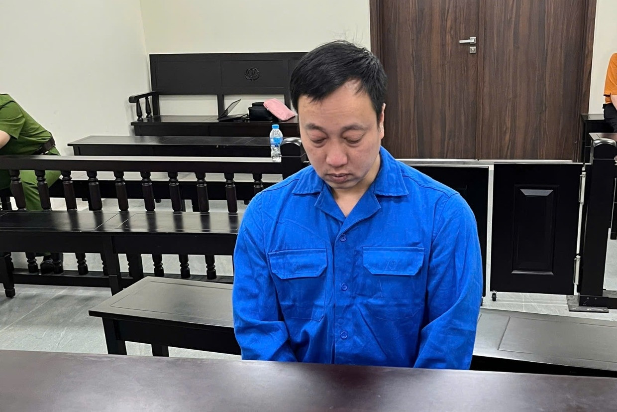 'Đại ca' Hà thành nhập viện điều trị tâm thần 6 năm sau màn đòi nợ giúp vợ