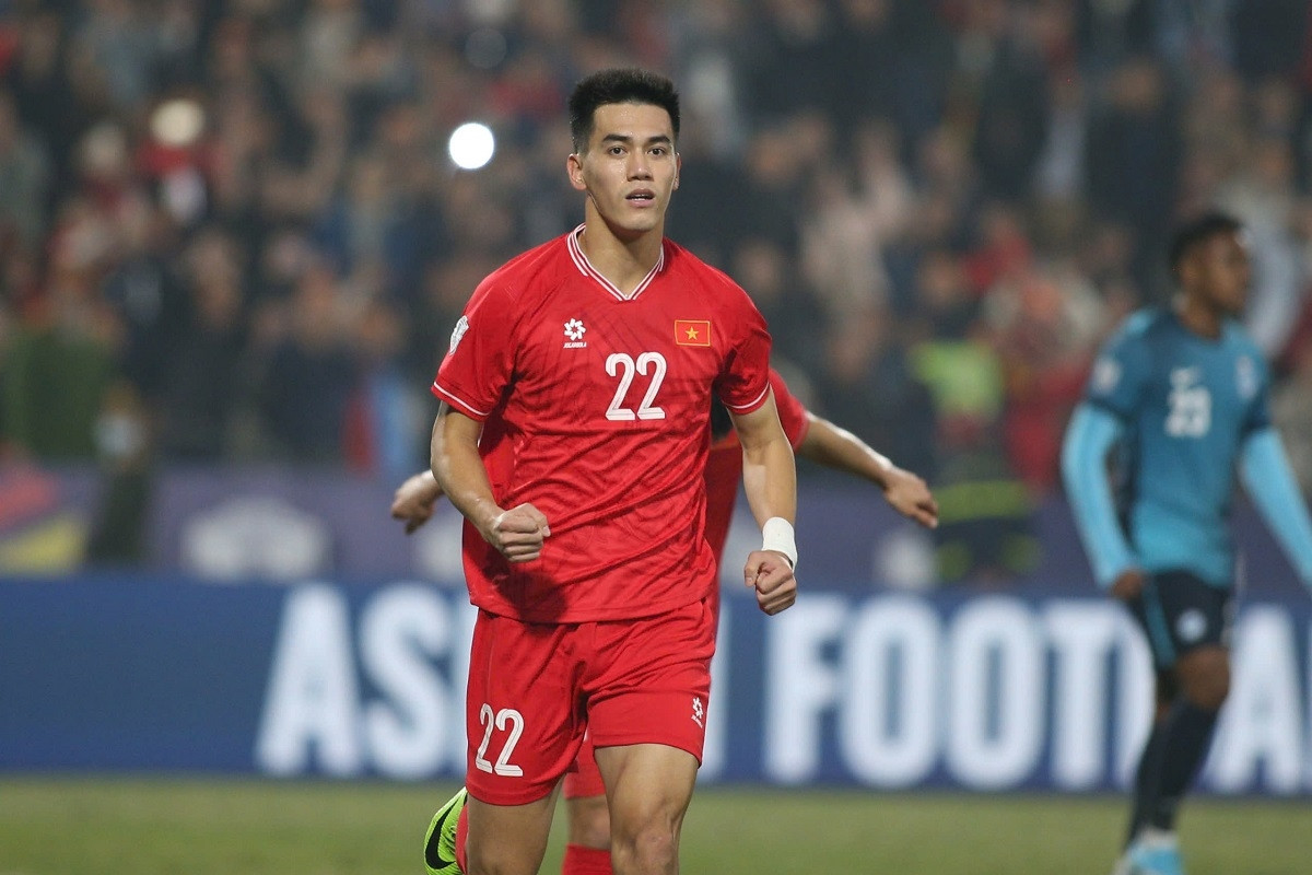 Đội hình Ngôi sao Đông Nam Á đấu MU: Buồn của Tiến Linh