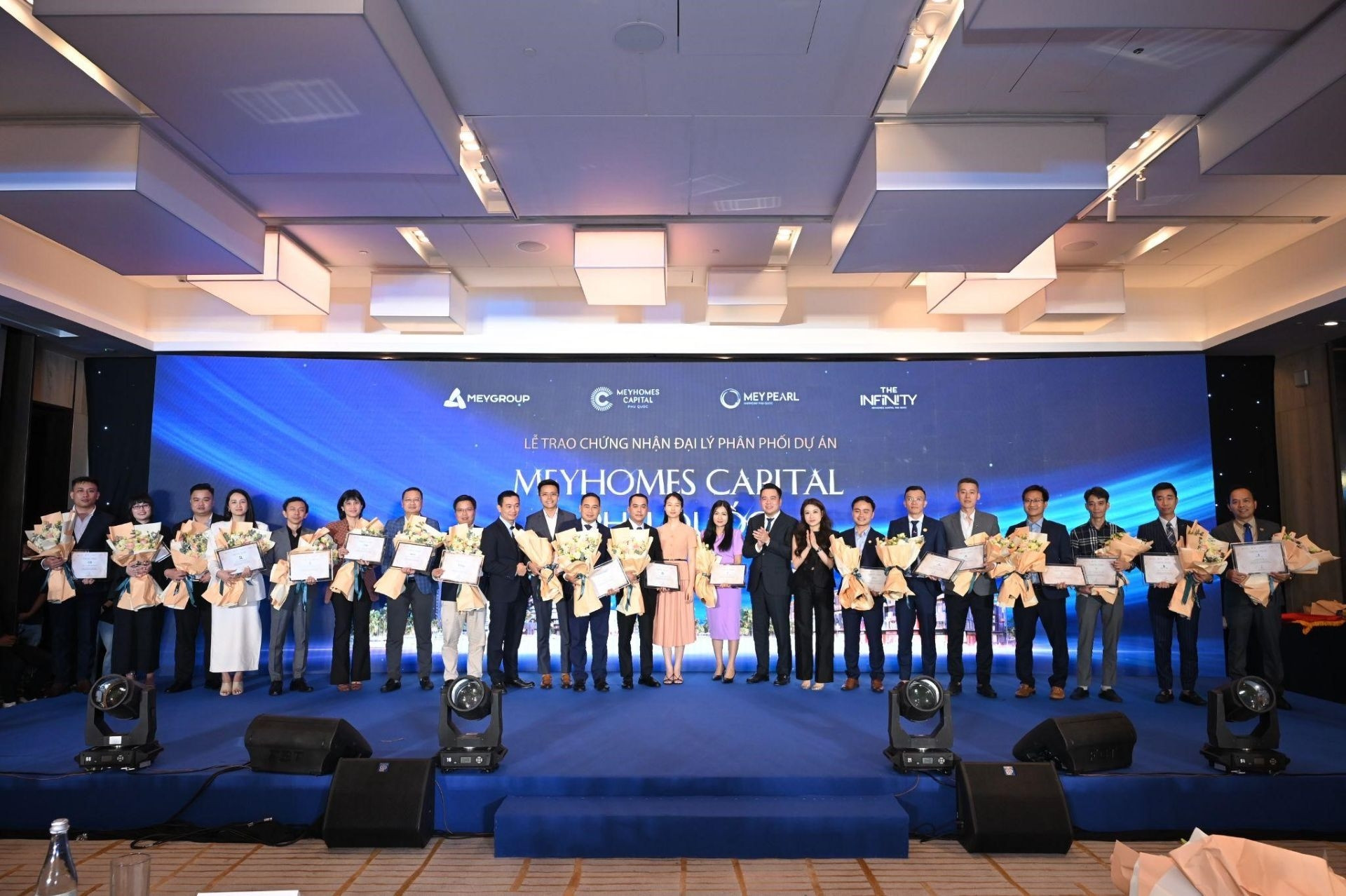Dự án Meyhomes Capital Phú Quốc sẵn sàng đón cơ hội mới cùng đảo ngọc