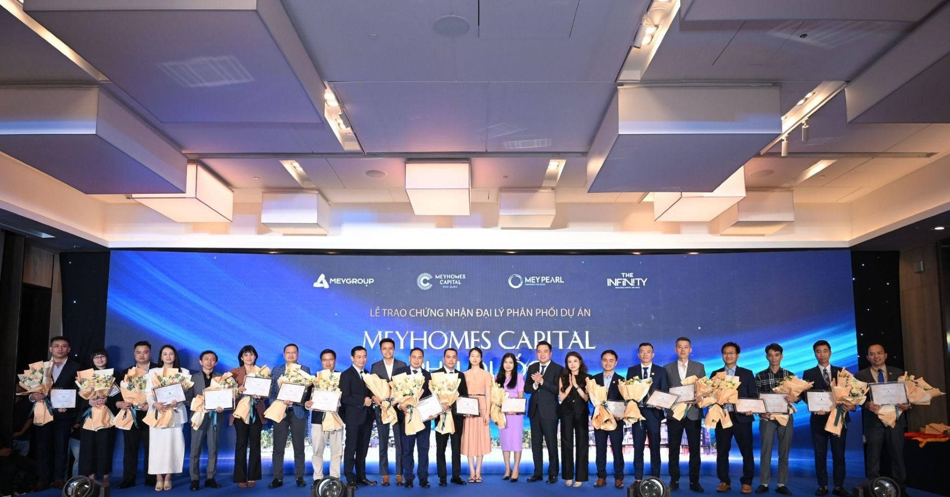 Dự án Meyhomes Capital Phú Quốc sẵn sàng đón cơ hội mới cùng đảo ngọc