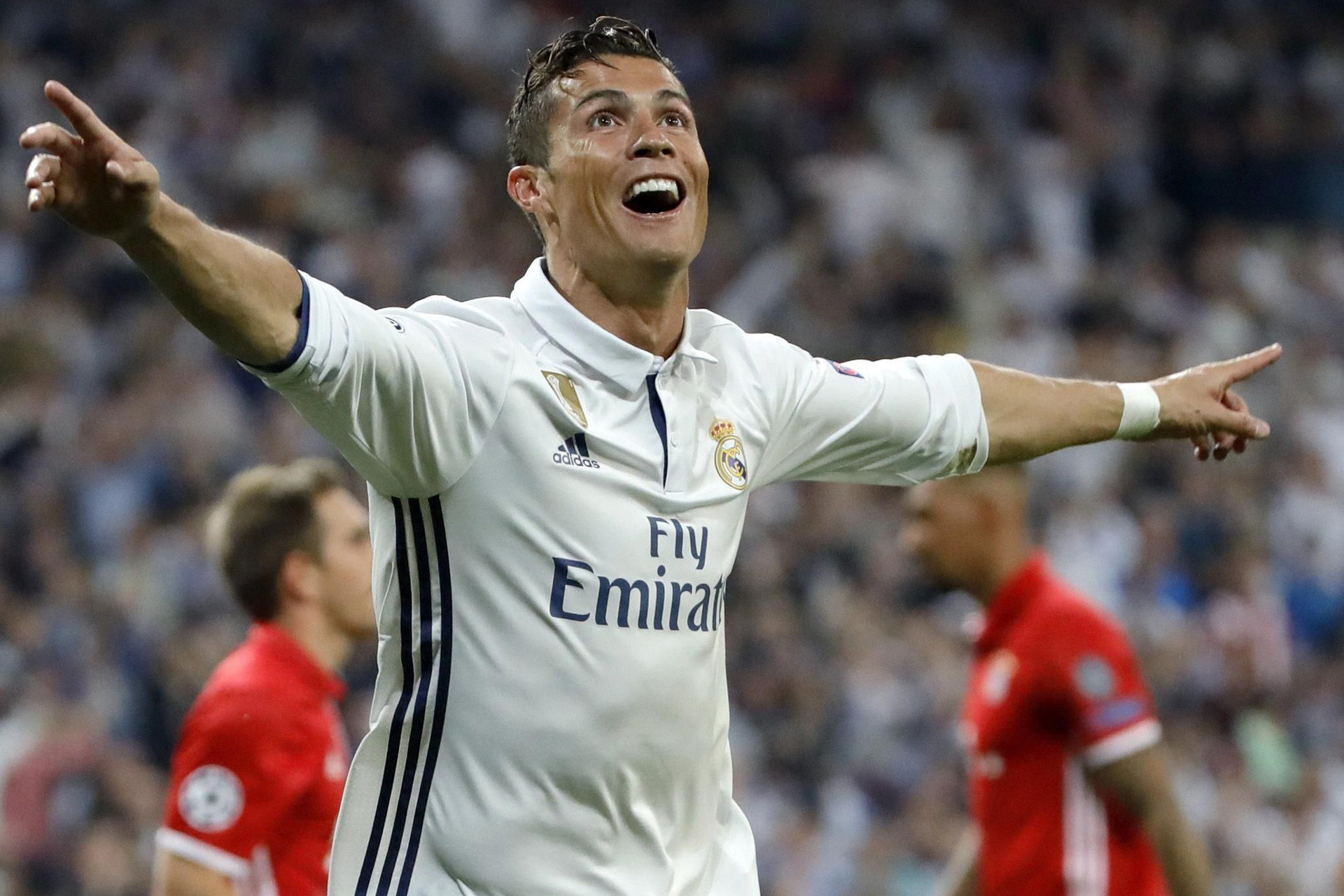 EFE. Ronaldo Real Madrid Bayern.jpg