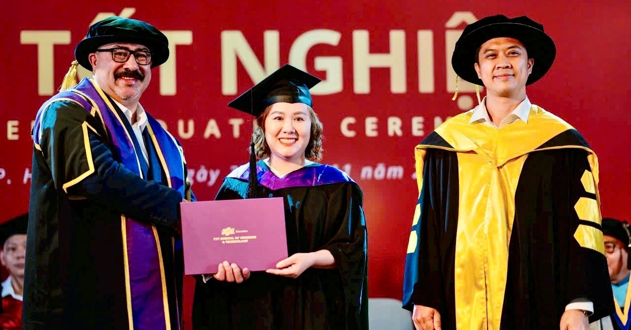 FPT triển khai chương trình MBA chuẩn Anh quốc tại Đà Nẵng và Cần Thơ