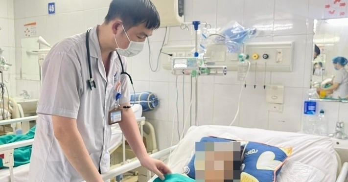 Gia đình xin về lo hậu sự, bệnh nhân bất ngờ có phản xạ và hồi sinh