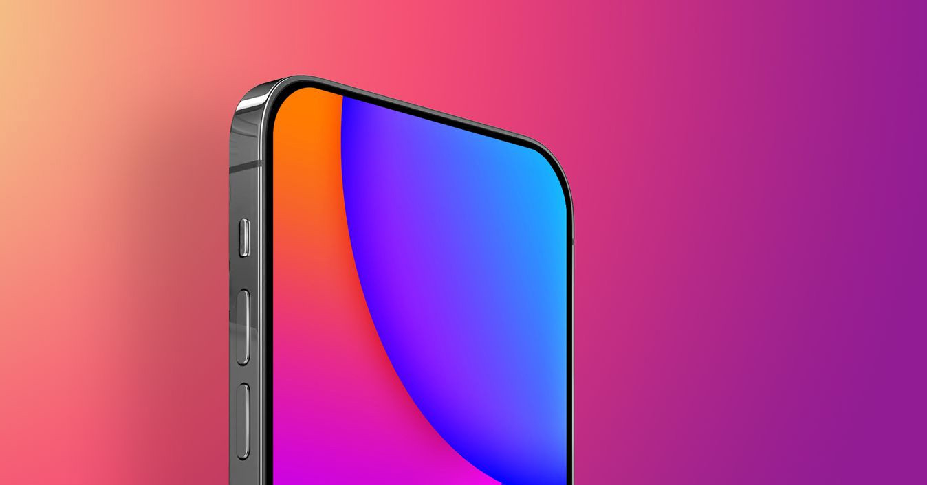 iPhone Pro bản kỷ niệm 20 năm sẽ có bước nhảy vọt về thiết kế