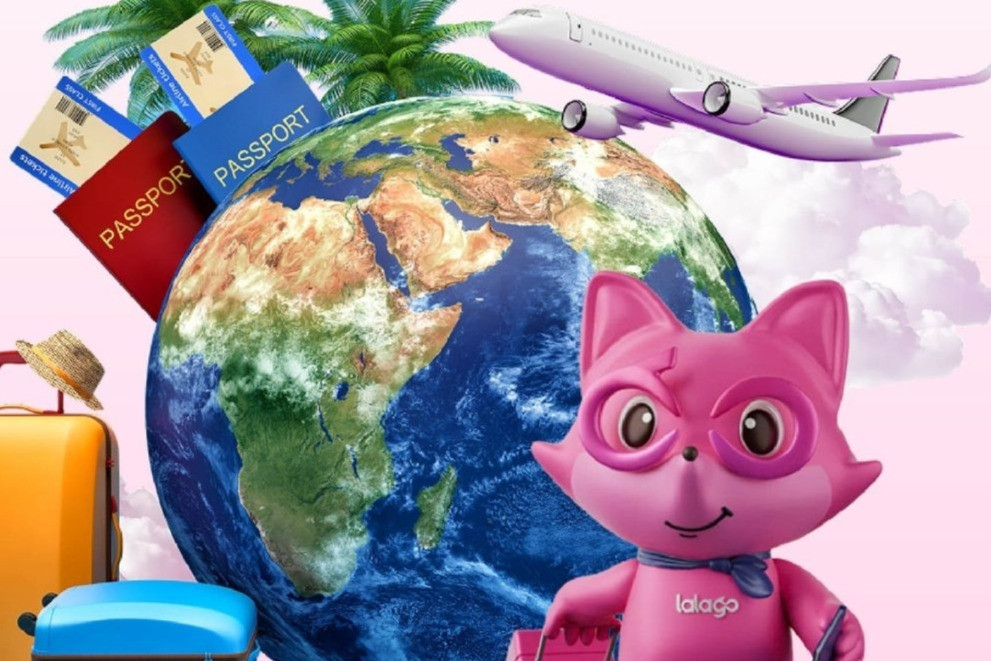 Lalago - thảnh thơi trải nghiệm du lịch mọi nơi