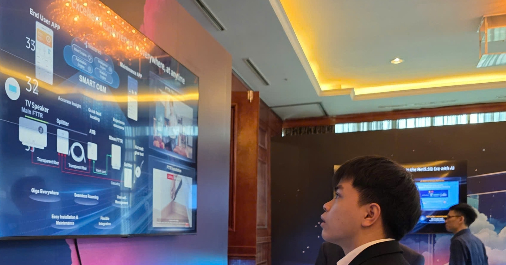 Năm 2025 đánh dấu sự khởi đầu của kỷ nguyên AI di động