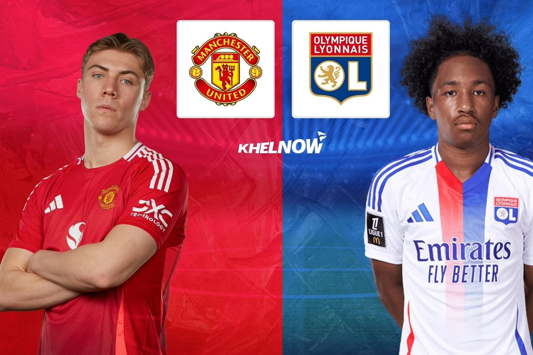 Nhận định bóng đá MU vs Lyon: Ván bài tất tay