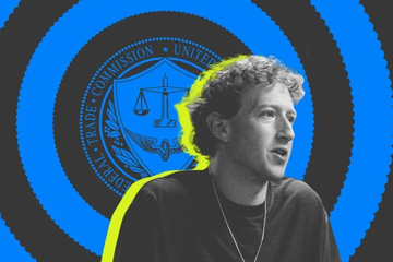 Những ý tưởng điên rồ của Zuckerberg được tiết lộ trong phiên tòa lịch sử